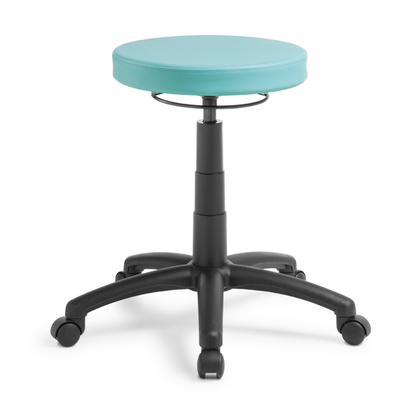 Stitch Height Adjustable Stool W/ Architectural Highlift - Workspace Direct