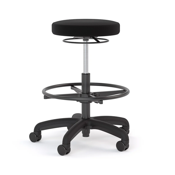 Knight Adjustable Drafting Stool