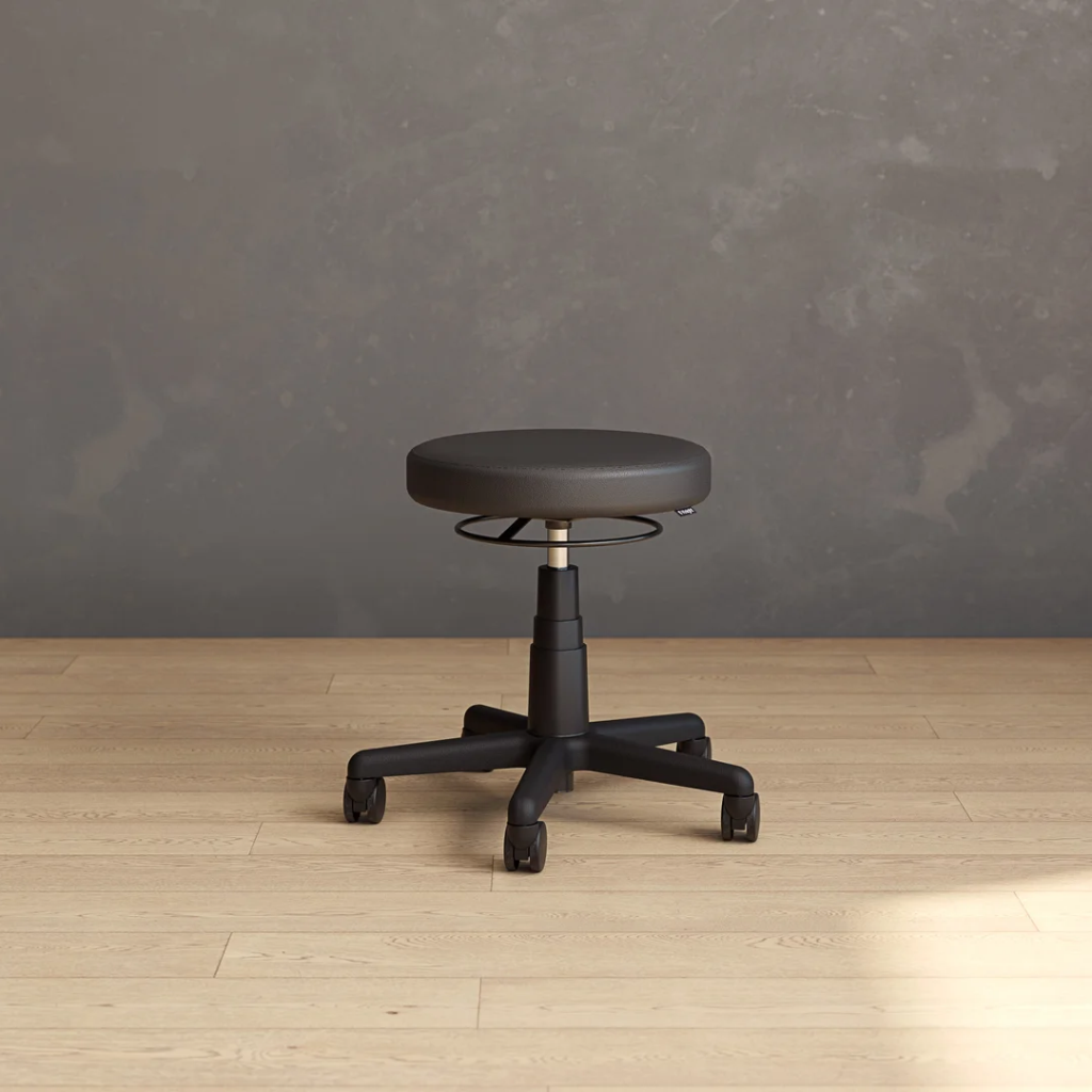 Knight Adjustable Drafting Stool