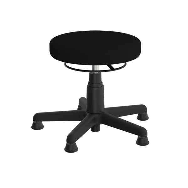 Knight Adjustable Drafting Stool