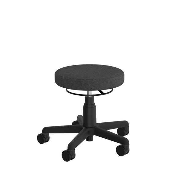 Knight Adjustable Drafting Stool