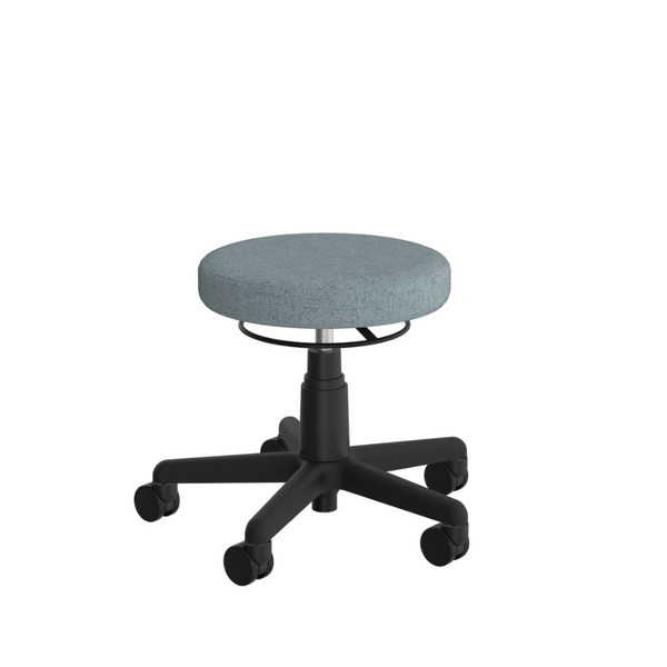 Knight Adjustable Drafting Stool
