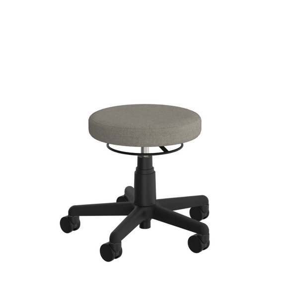 Knight Adjustable Drafting Stool