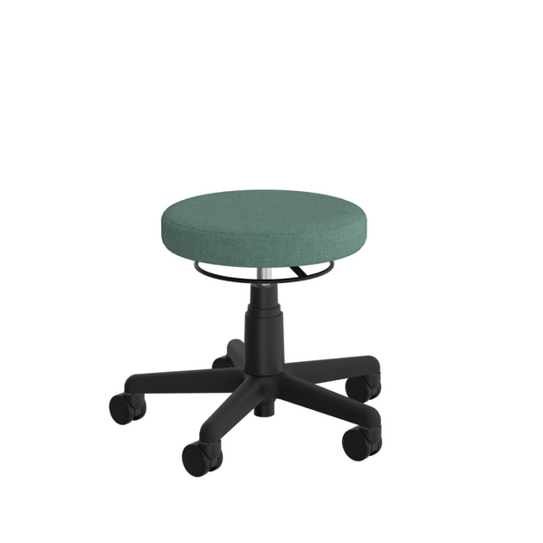 Knight Adjustable Drafting Stool