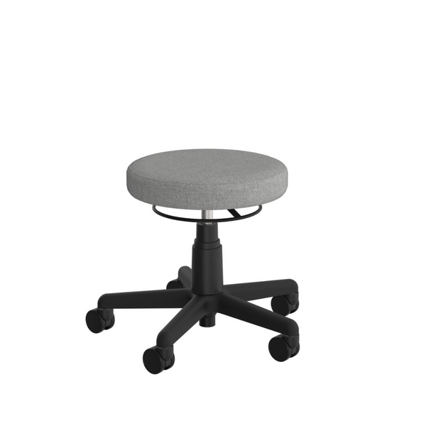 Knight Adjustable Drafting Stool