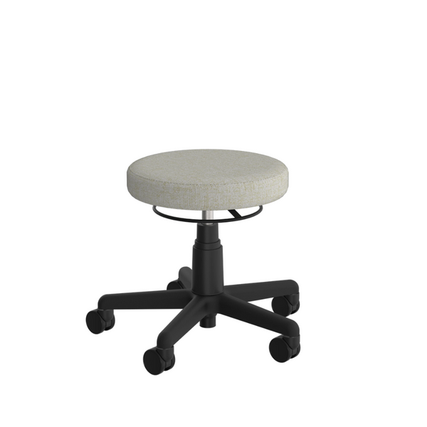 Knight Adjustable Drafting Stool