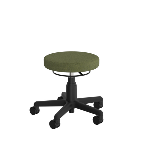 Knight Adjustable Drafting Stool