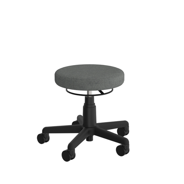 Knight Adjustable Drafting Stool