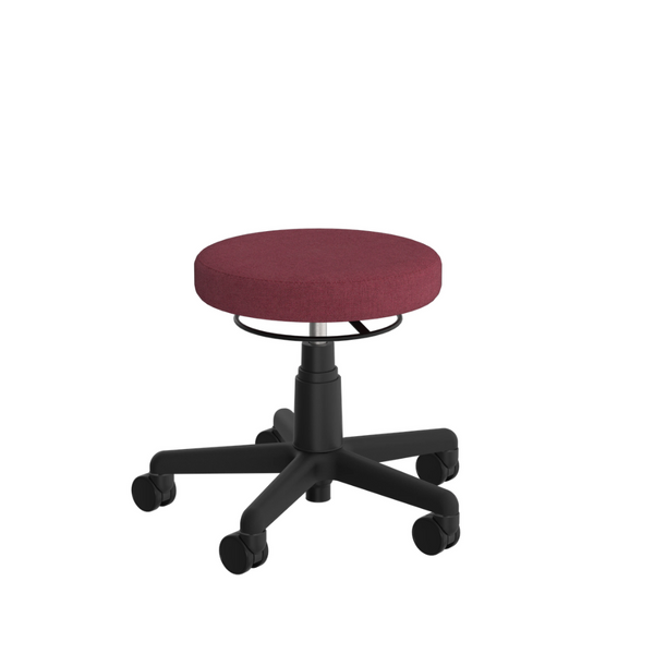 Knight Adjustable Drafting Stool