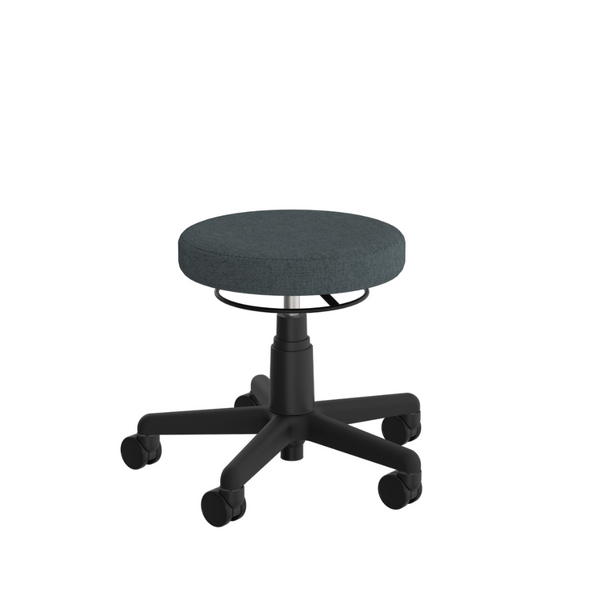 Knight Adjustable Drafting Stool