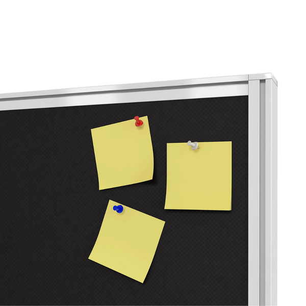 Knight Studio 50 Modular Screen System - Workspace Direct