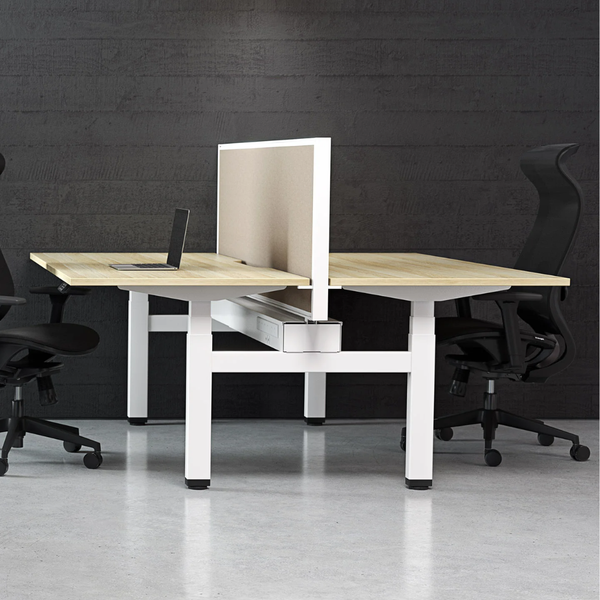 Knight Studio 50 Modular Screen System - Workspace Direct