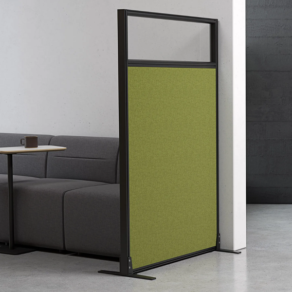 Knight Studio 50 Modular Screen System - Workspace Direct
