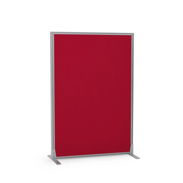 Studio 50 Office Floor Free Standing Screens