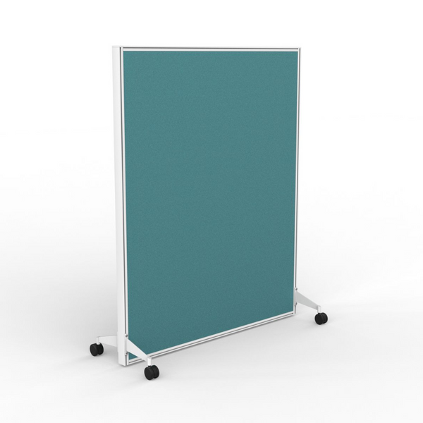 Studio 50 Office Floor Free Standing Screens