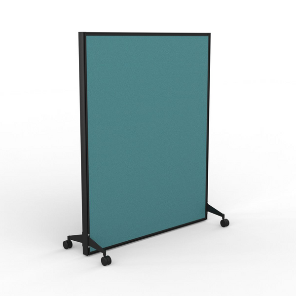 Studio 50 Office Floor Free Standing Screens
