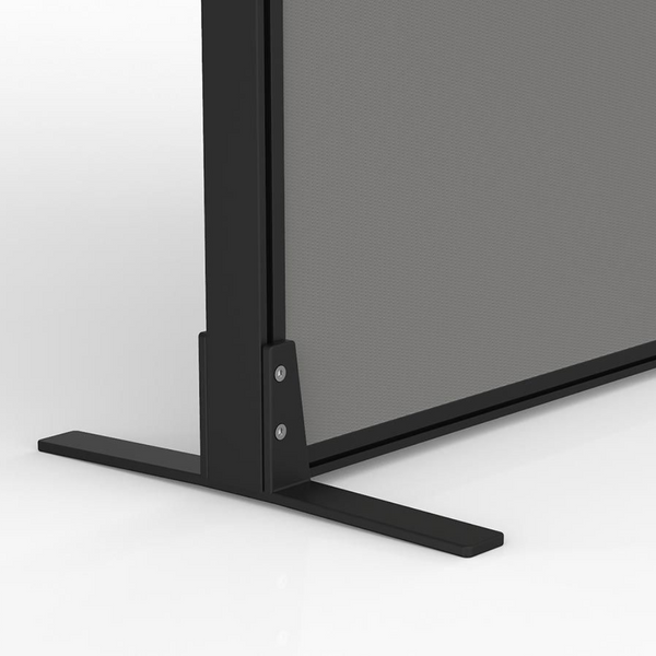 Studio 50 Office Floor Free Standing Screens
