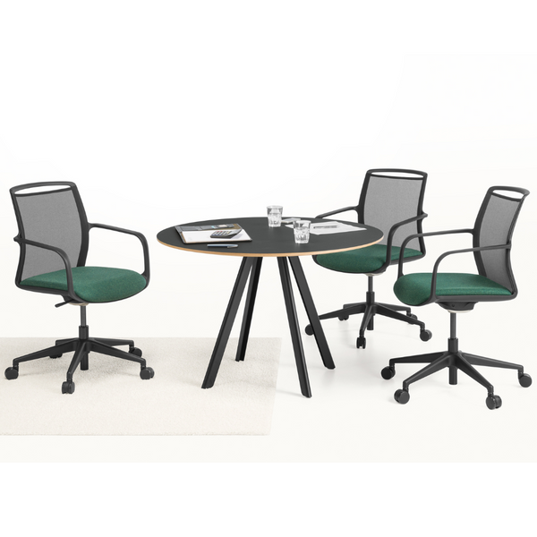 Summit Meeting Chair