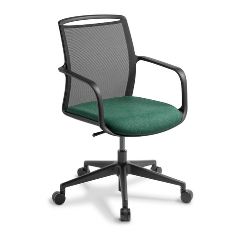 Summit Meeting Chair