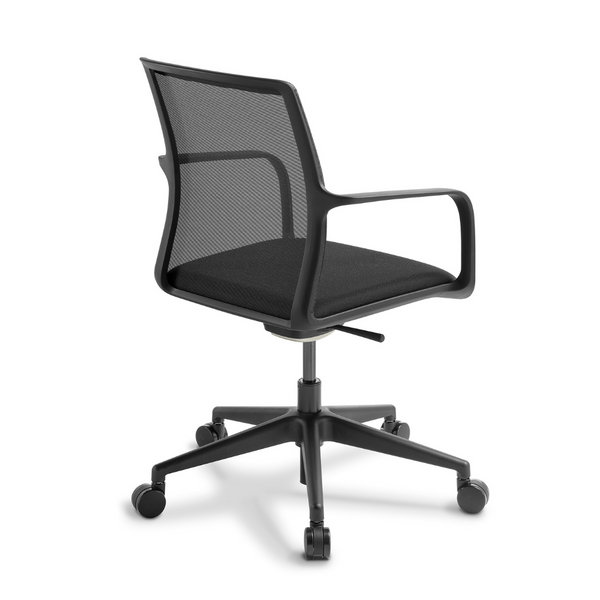 Summit Meeting Chair