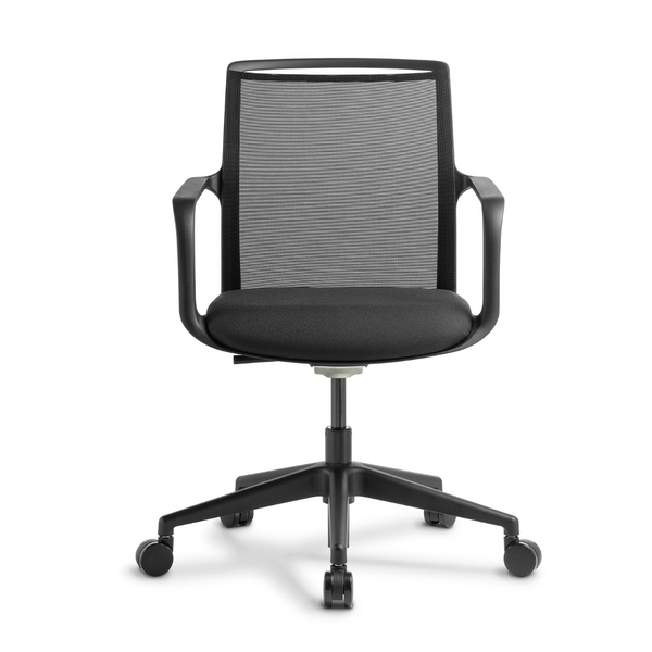 Summit Meeting Chair