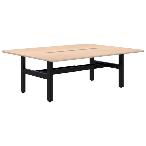 Summit II Touchdown Pod Desk