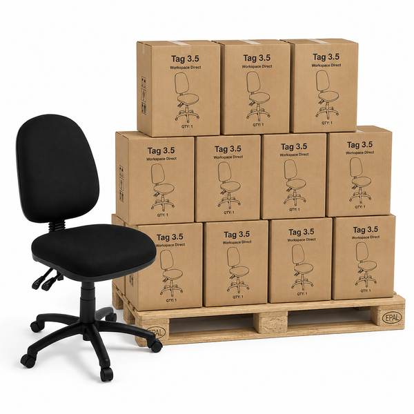 Eden Tag 3.5 Task Chair