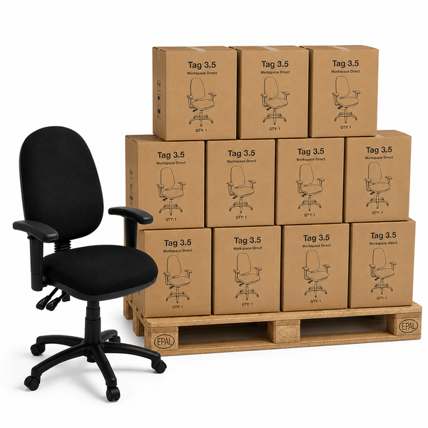 Eden Tag 3.5 Task Chair