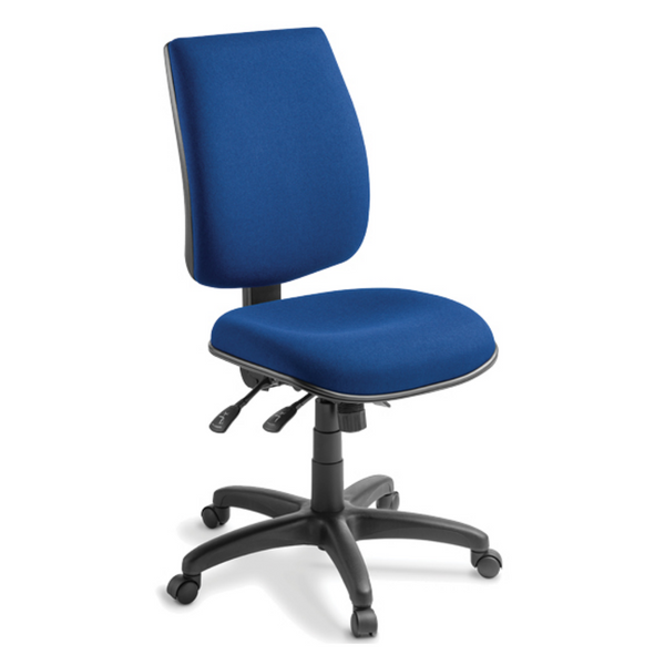 Tane 3 Office Ergonomic Task Chair High Back 3 Lever