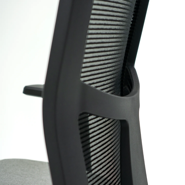 Knight Urban Mesh Back Office Task Chair