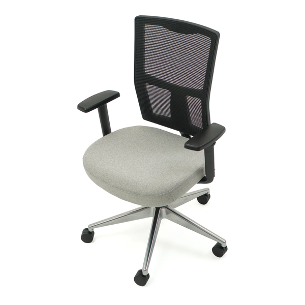 Knight Urban Mesh Back Office Task Chair