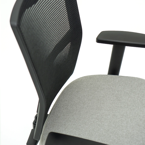 Knight Urban Mesh Back Office Task Chair