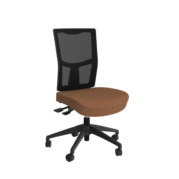 Knight Urban Mesh Back Office Task Chair