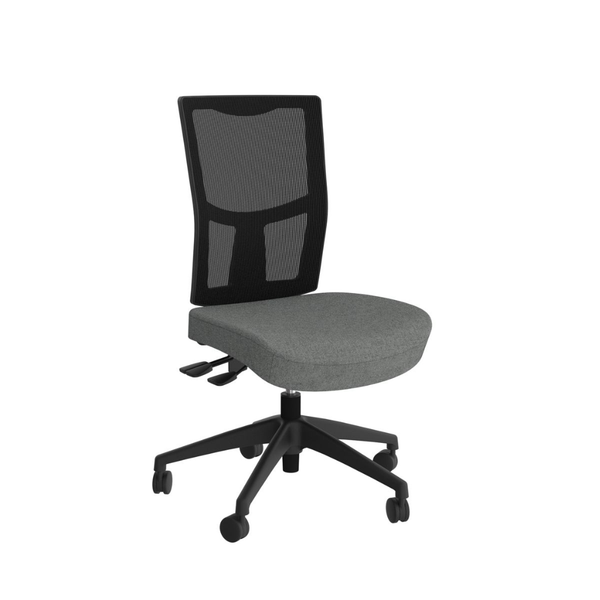Knight Urban Mesh Back Office Task Chair