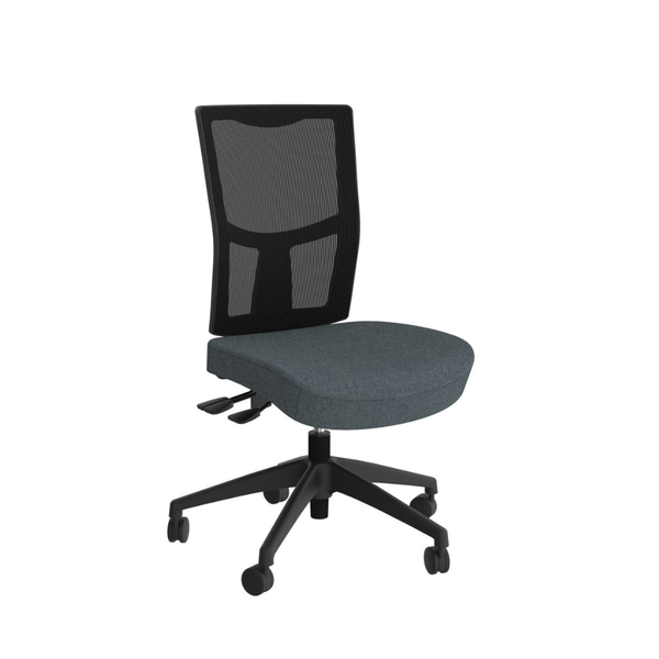 Knight Urban Mesh Back Office Task Chair