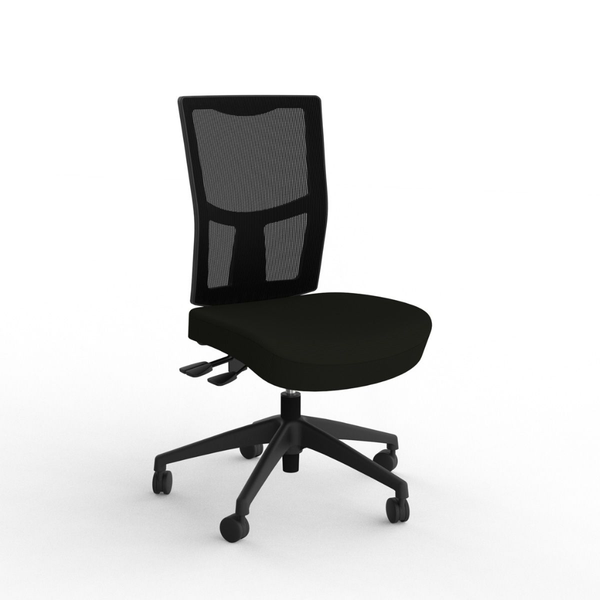 Knight Urban Mesh Back Office Task Chair