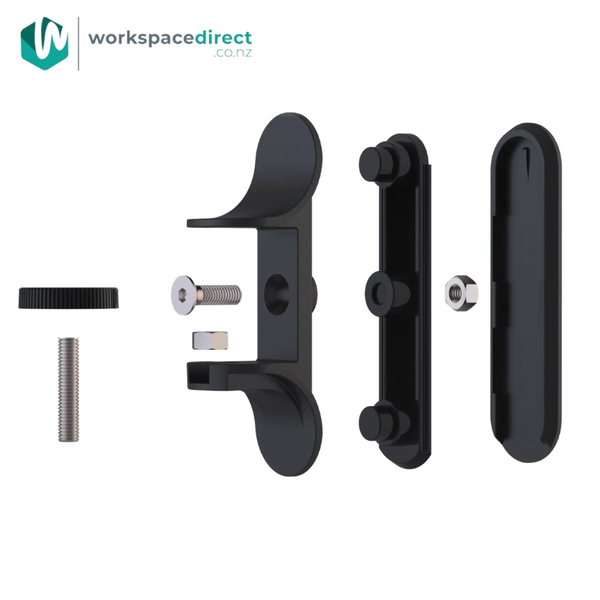 Autex Vicinity Workstation Screens