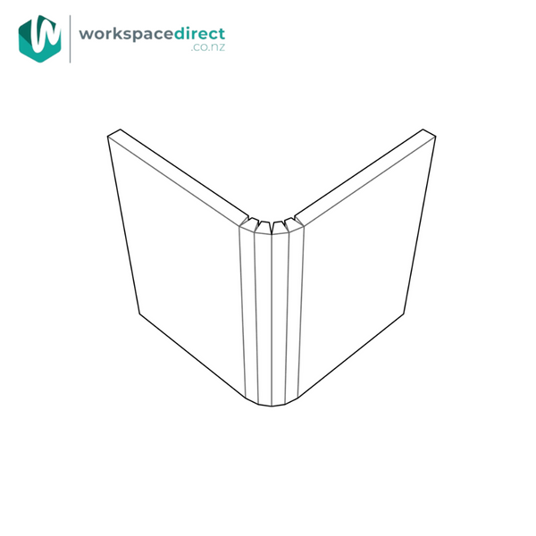 Autex Vicinity Workstation Screens