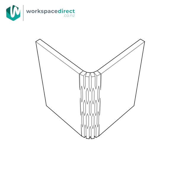 Autex Vicinity Workstation Screens