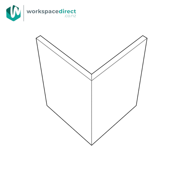 Autex Vicinity Workstation Screens
