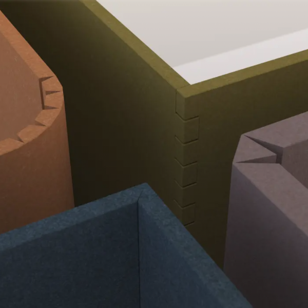 Autex Vicinity Workstation Screens