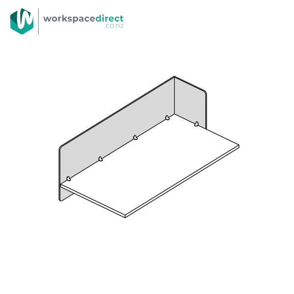 Autex Vicinity Workstation Screens