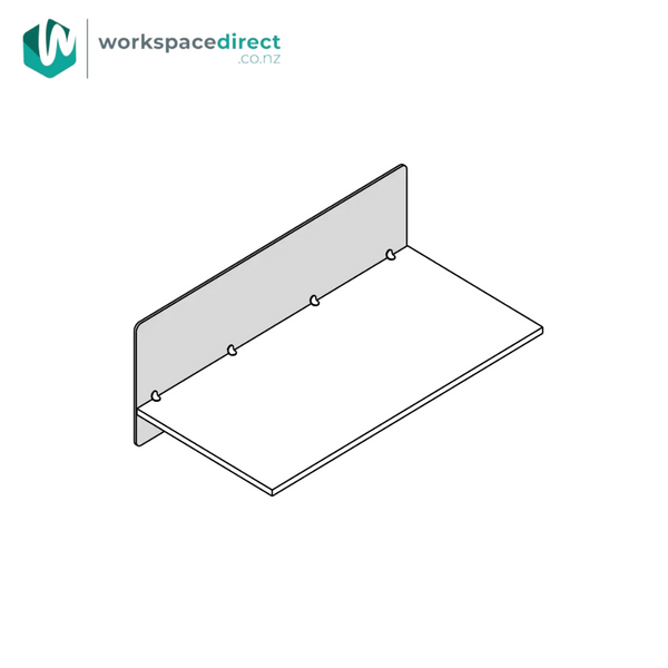 Autex Vicinity Workstation Screens