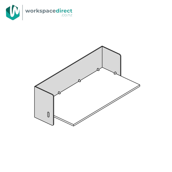Autex Vicinity Workstation Screens