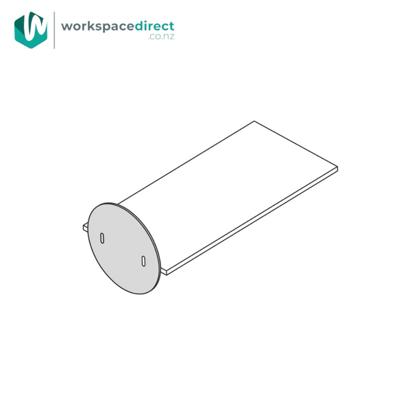Autex Vicinity Workstation Screens