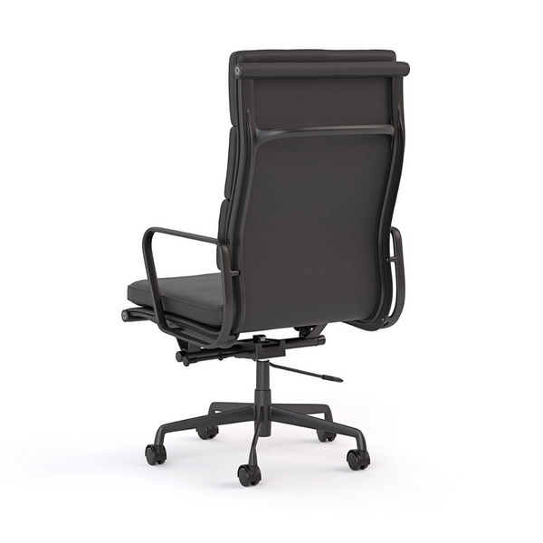 Vogue Genuine Leather Meeting Chair