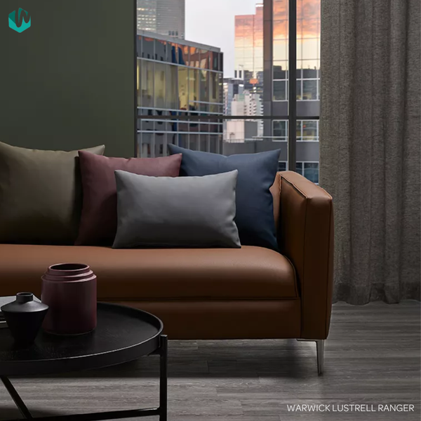 Anchor Modular Seating