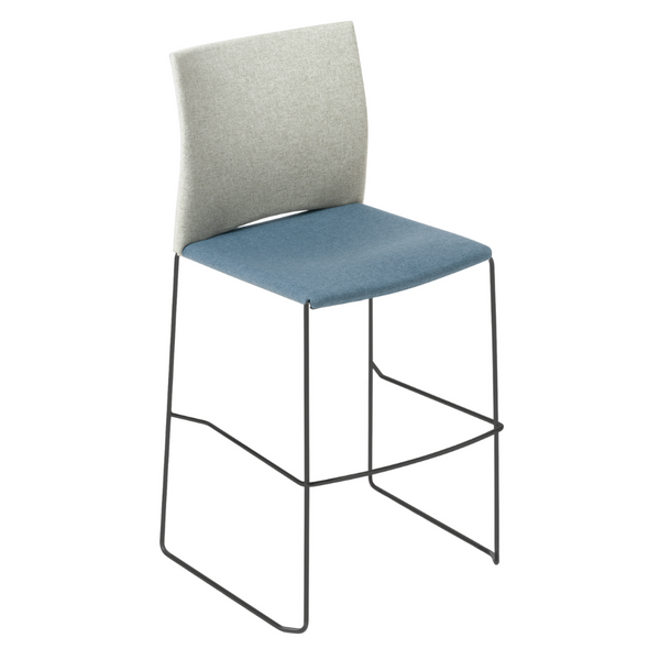 Web Bar Stool