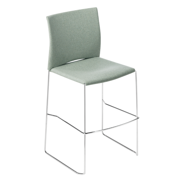 Web Bar Stool