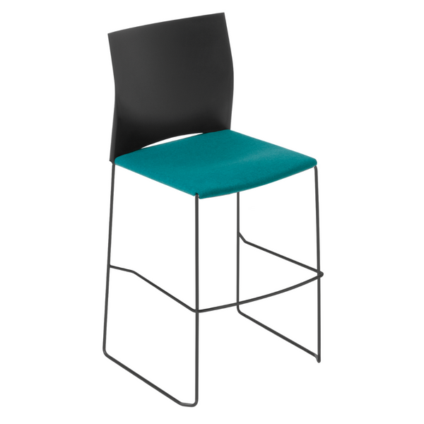 Web Bar Stool